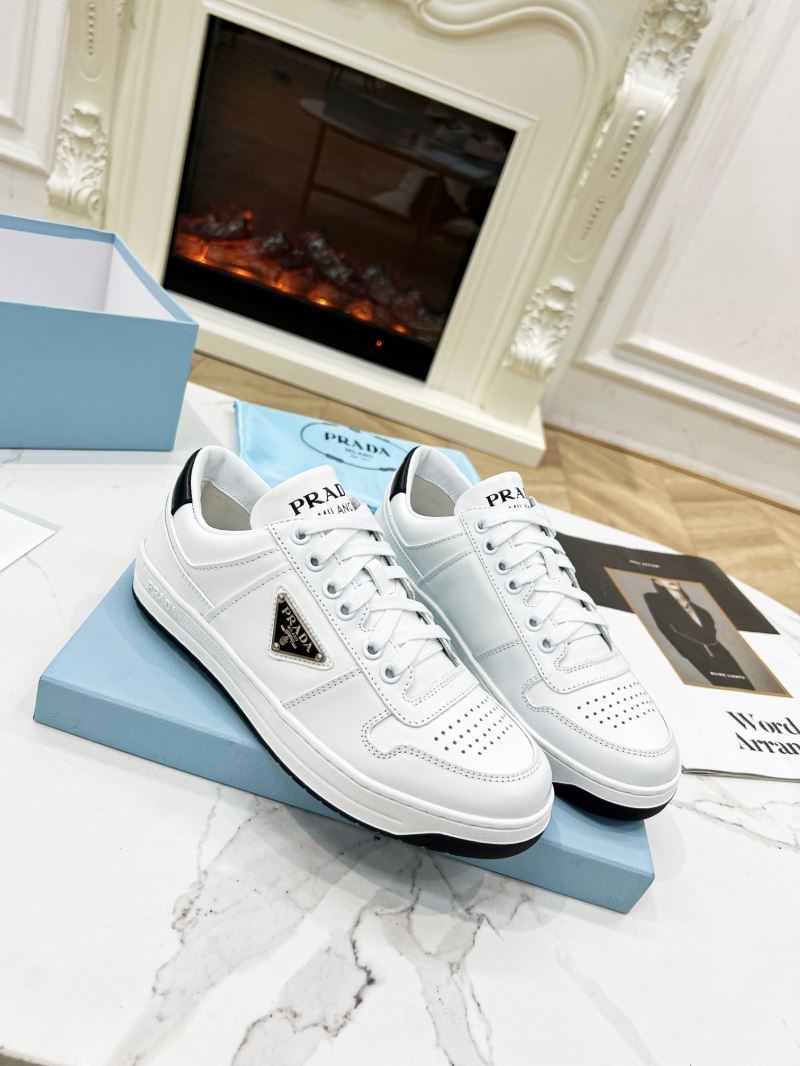 Prada Sneakers